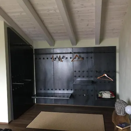 Casa Rustico Moretti Daire *
