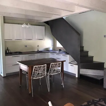 Daire Casa Rustico Moretti Vercana