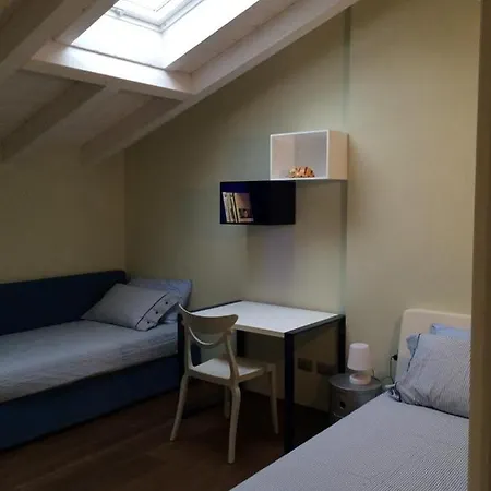Daire Casa Rustico Moretti Vercana