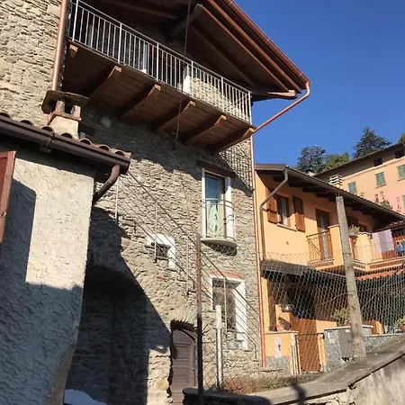 Casa Rustico Moretti Daire *