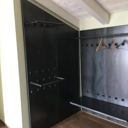 Daire Casa Rustico Moretti